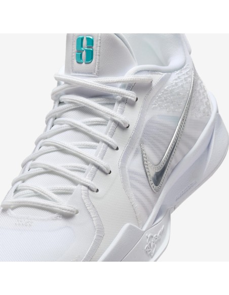 Nike Sabrina 2 White Noise Women's FQ2174101 MBS