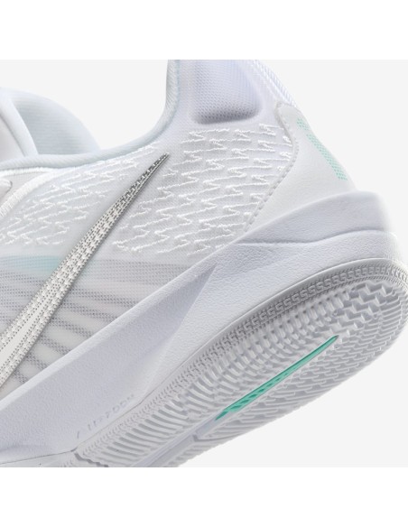 Nike Sabrina 2 White Noise Women's FQ2174101 MBS