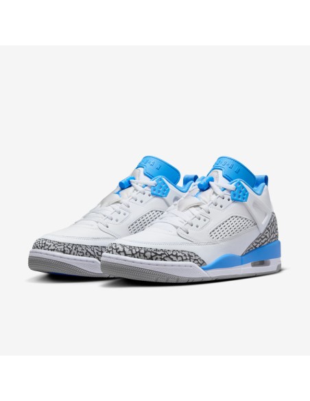 Jordan Spizike Low UNC FQ1759141 MBS
