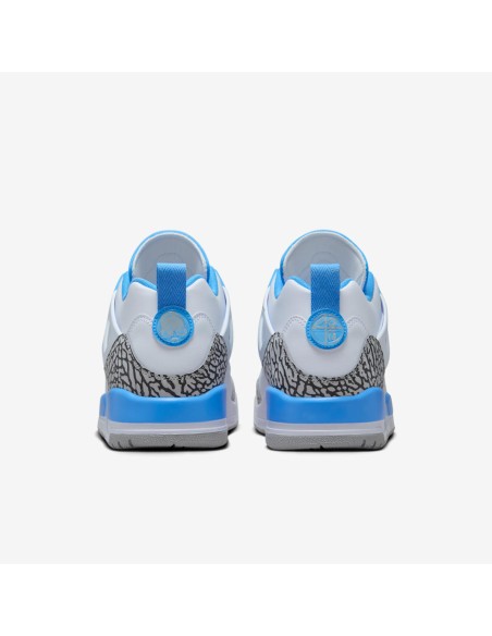 Jordan Spizike Low UNC FQ1759141 MBS