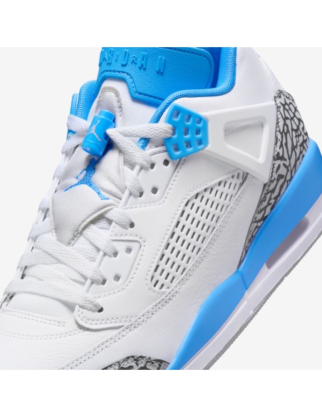 Jordan Spizike Low UNC FQ1759141 MBS