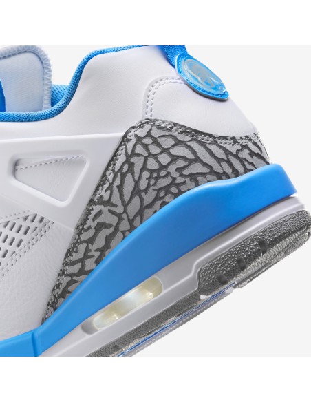 Jordan Spizike Low UNC FQ1759141 MBS