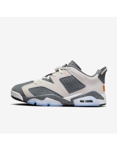 Jordan 6 Retro Low PSG 2023 DZ4133008 MBS