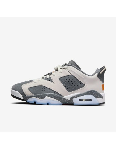 Jordan 6 Retro Low PSG 2023 DZ4133008 MBS
