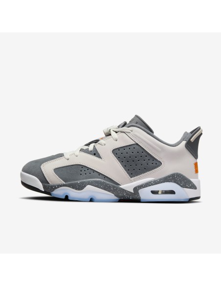 Jordan 6 Retro Low PSG 2023 DZ4133008 MBS