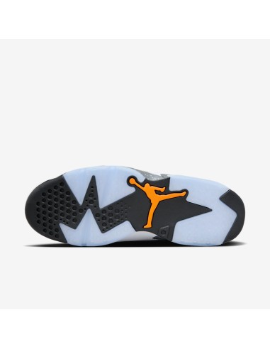 Jordan 6 Retro Low PSG 2023 DZ4133008 MBS