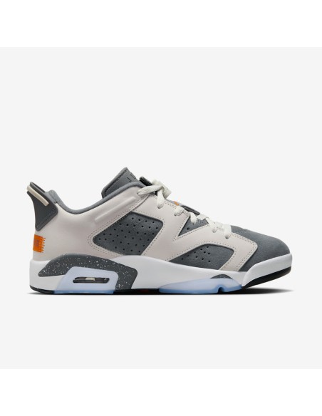 Jordan 6 Retro Low PSG 2023 DZ4133008 MBS