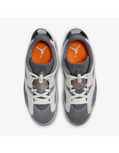 Jordan 6 Retro Low PSG 2023 DZ4133008 MBS