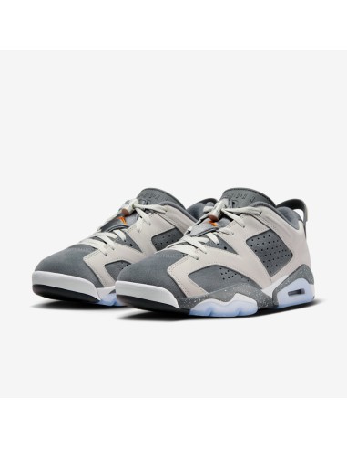 Jordan 6 Retro Low PSG 2023 DZ4133008 MBS