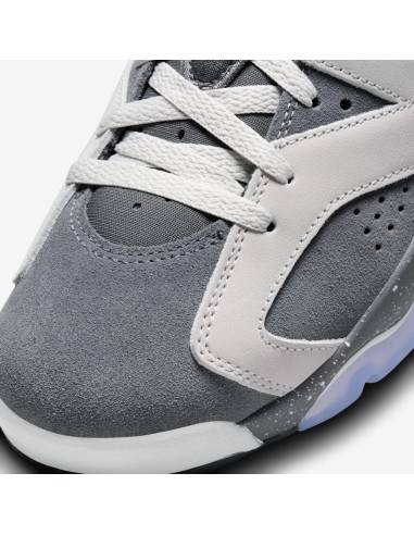 Jordan 6 Retro Low PSG 2023 DZ4133008 MBS