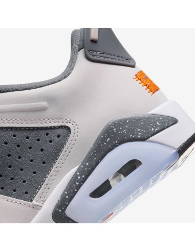 Jordan 6 Retro Low PSG 2023 DZ4133008 MBS