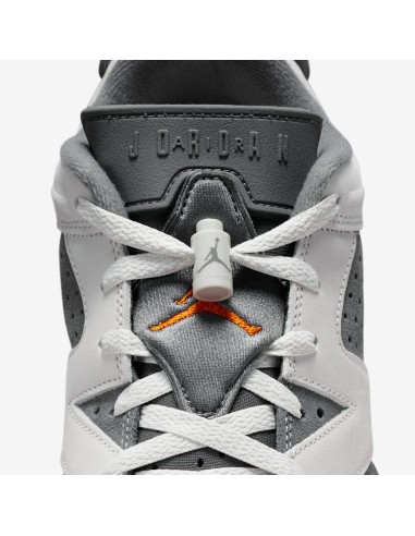 Jordan 6 Retro Low PSG 2023 DZ4133008 MBS