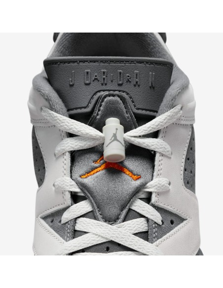 Jordan 6 Retro Low PSG 2023 DZ4133008 MBS