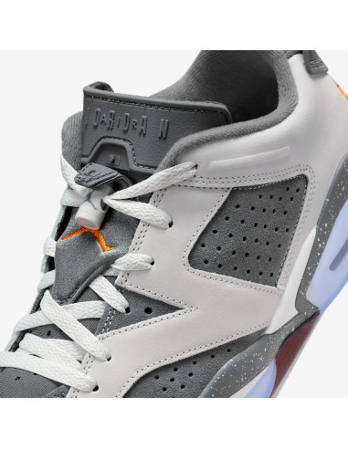 Jordan 6 Retro Low PSG 2023 DZ4133008 MBS