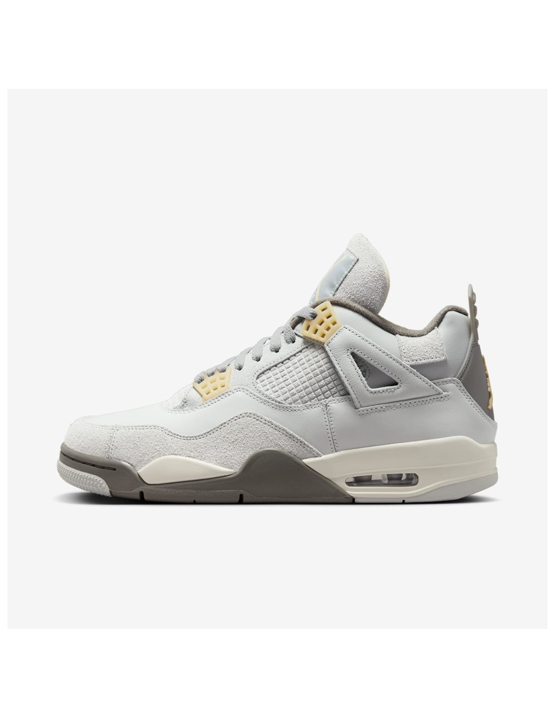 Jordan Jordan 4 Retro SE Craft Photon Dust DV3742021 MBS