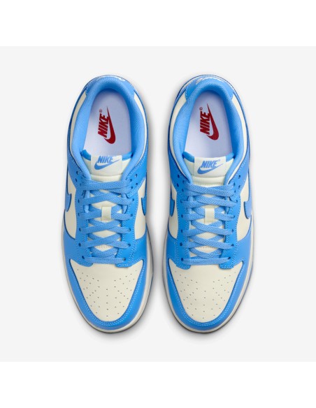Nike Dunk Low Retro University Blue DV0833113 MBS