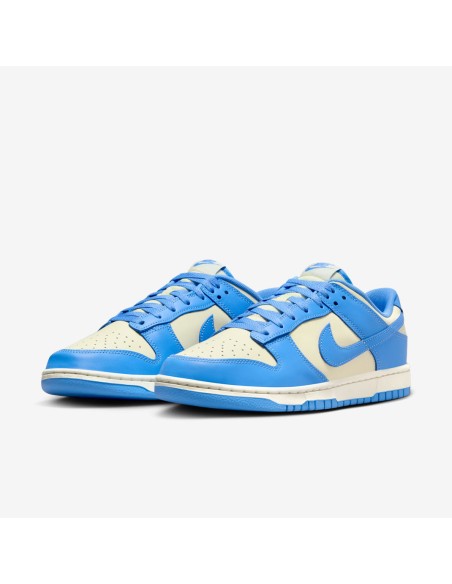 Nike Dunk Low Retro University Blue DV0833113 MBS