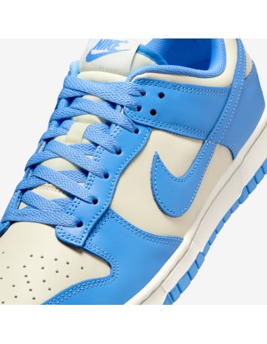 Nike Dunk Low Retro University Blue DV0833113 MBS