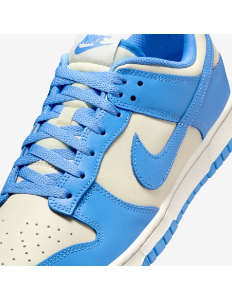 Nike Dunk Low Retro University Blue DV0833113 MBS