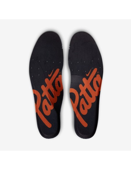 Nike Air Max 1 Patta Waves Rush Maroon with Bracelet DO9549001 MBS