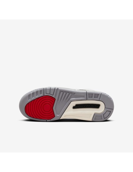 Jordan 3 Retro Cement Grey GS DM0967106 MBS