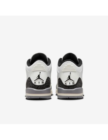 Jordan 3 Retro Cement Grey GS DM0967106 MBS
