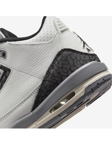 Jordan 3 Retro Cement Grey GS DM0967106 MBS