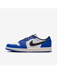 Jordan 1 Retro Low OG Game Royal CZ0790140 MBS