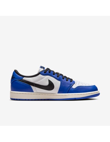 Jordan 1 Retro Low OG Game Royal CZ0790140 MBS