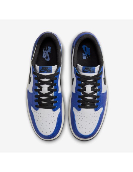 Jordan 1 Retro Low OG Game Royal CZ0790140 MBS