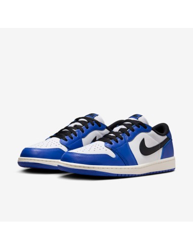 Jordan 1 Retro Low OG Game Royal CZ0790140 MBS