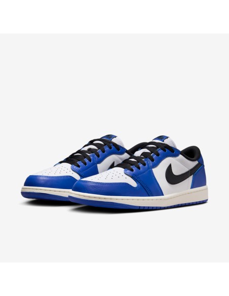 Jordan 1 Retro Low OG Game Royal CZ0790140 MBS