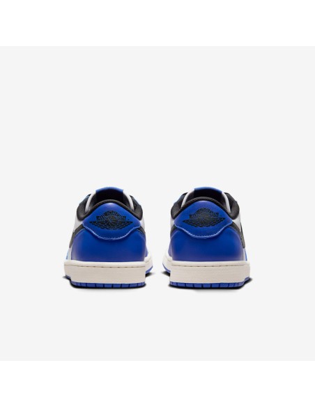 Jordan 1 Retro Low OG Game Royal CZ0790140 MBS