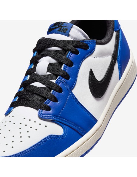 Jordan 1 Retro Low OG Game Royal CZ0790140 MBS