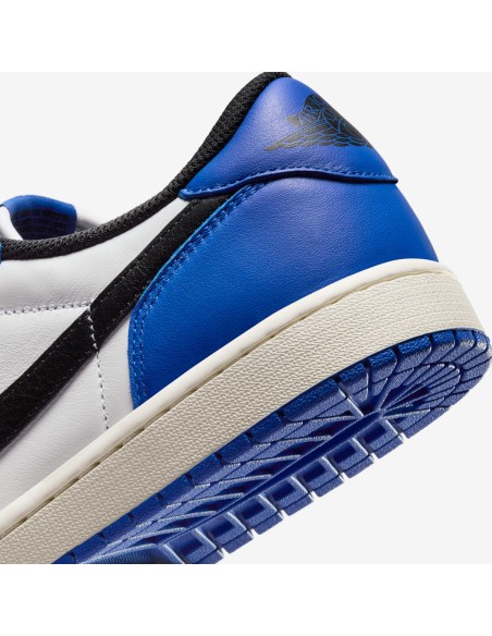 Jordan 1 Retro Low OG Game Royal CZ0790140 MBS