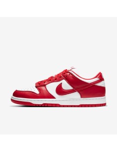 Nike Dunk Low SP St John's CU1727100 MBS