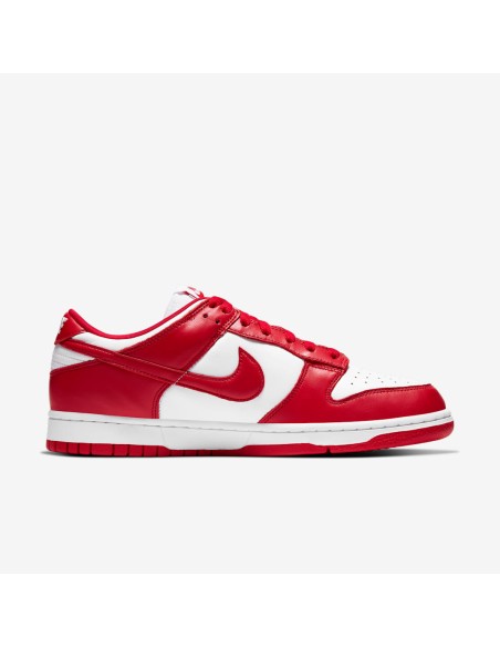Nike Dunk Low SP St John's CU1727100 MBS