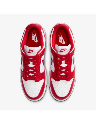 Nike Dunk Low SP St John's CU1727100 MBS