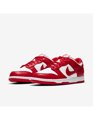 Nike Dunk Low SP St John's CU1727100 MBS