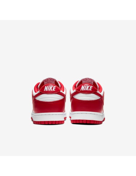 Nike Dunk Low SP St John's CU1727100 MBS