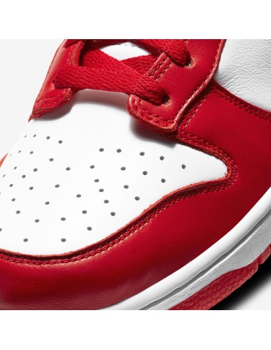 Nike Dunk Low SP St John's CU1727100 MBS