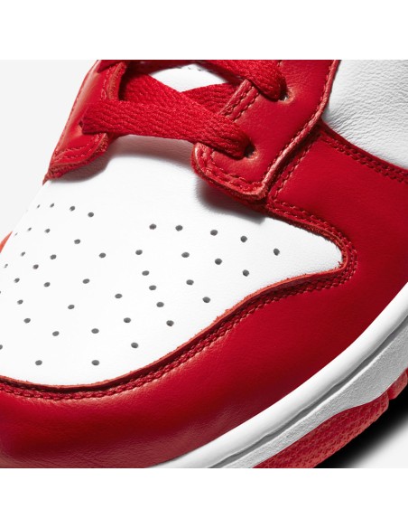 Nike Dunk Low SP St John's CU1727100 MBS