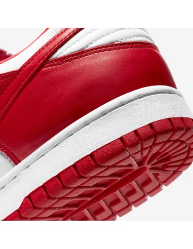 Nike Dunk Low SP St John's CU1727100 MBS