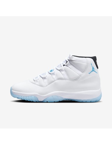 Jordan 11 Retro Legend Blue 2024 CT8012104 MBS