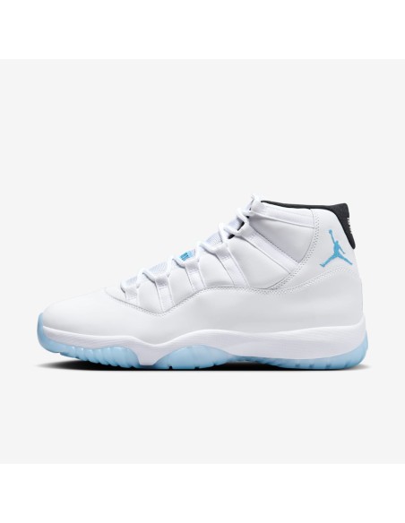 Jordan 11 Retro Legend Blue 2024 CT8012104 MBS