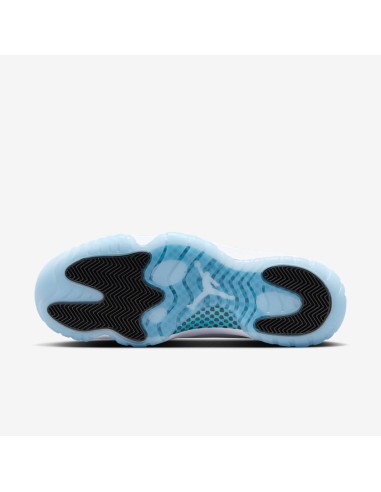Jordan 11 Retro Legend Blue 2024 CT8012104 MBS