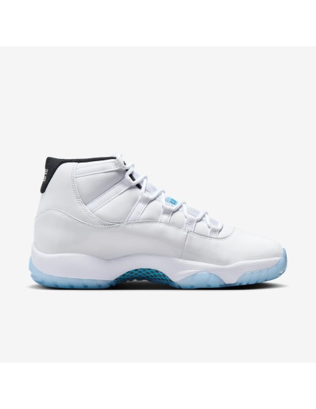 Jordan 11 Retro Legend Blue 2024 CT8012104 MBS