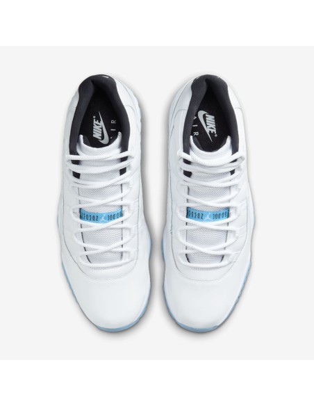 Jordan 11 Retro Legend Blue 2024 CT8012104 MBS