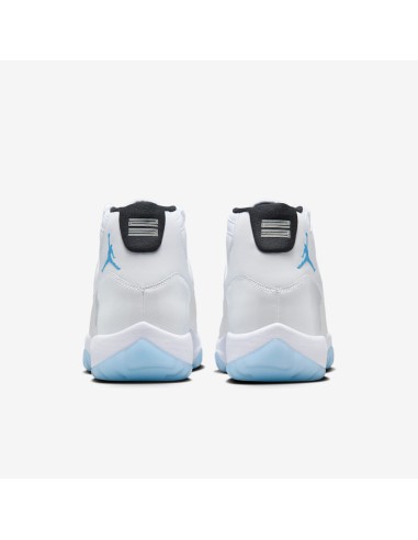 Jordan 11 Retro Legend Blue 2024 CT8012104 MBS