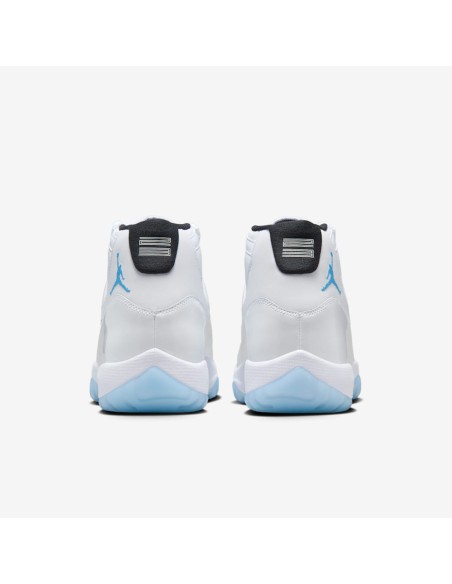 Jordan 11 Retro Legend Blue 2024 CT8012104 MBS